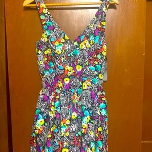 Swim Dress maxine of hollywood